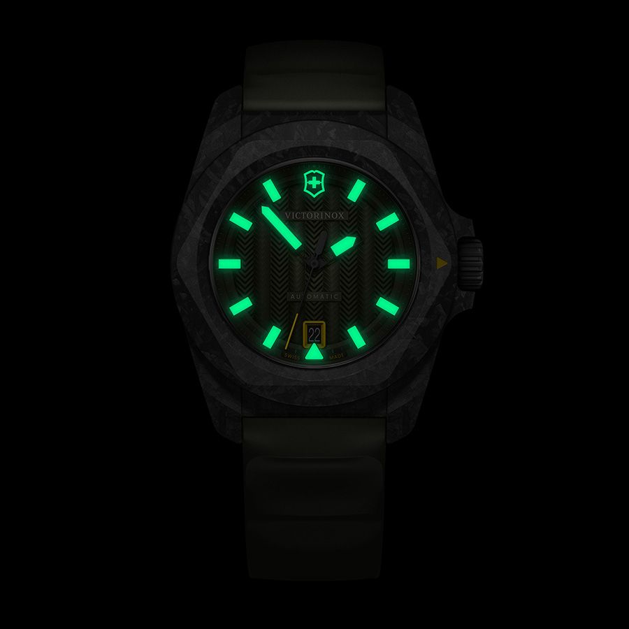 Đồng hồ I.N.O.X. Automatic 242021.1