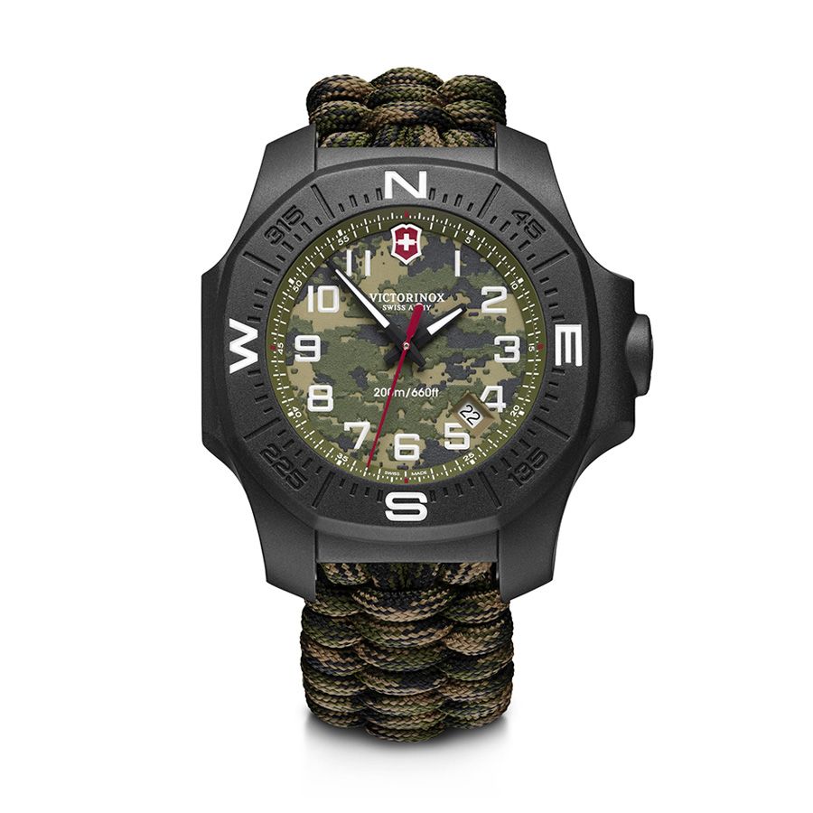 Đồng hồ I.N.O.X. Carbon Limited Edition 241927.1