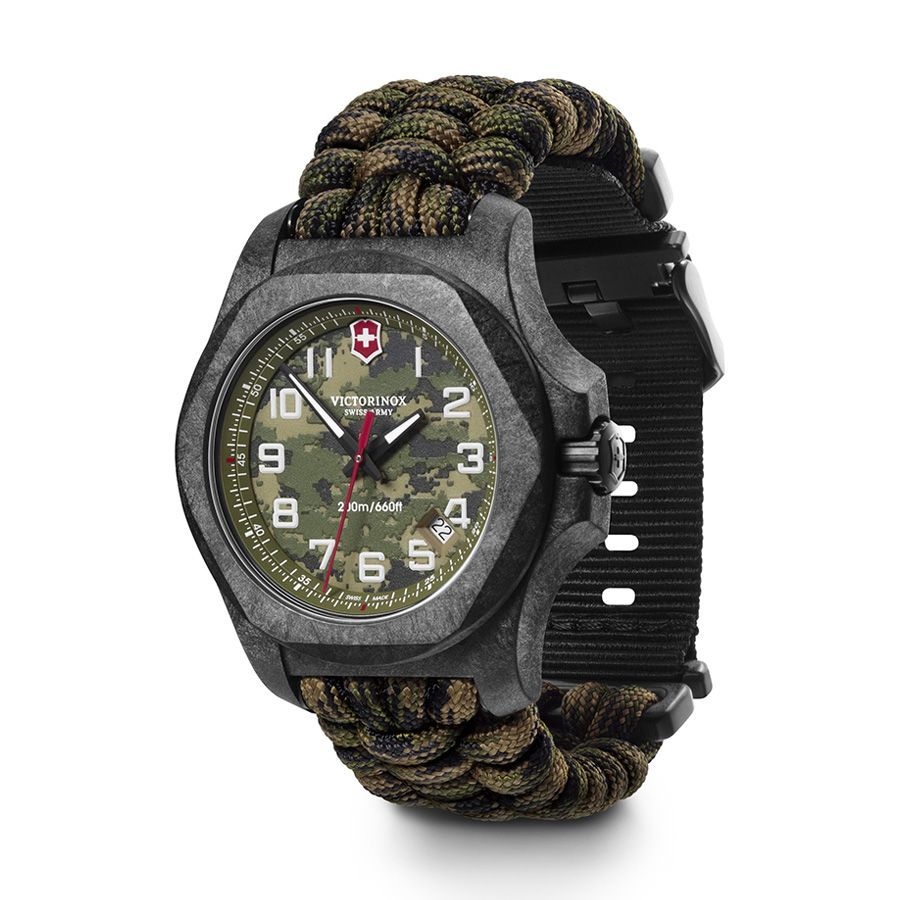 Đồng hồ I.N.O.X. Carbon Limited Edition 241927.1