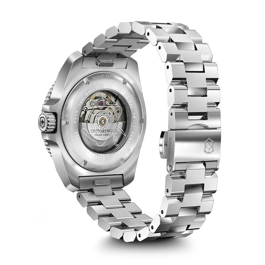 Đồng hồ Journey 1884 Automatic 242015