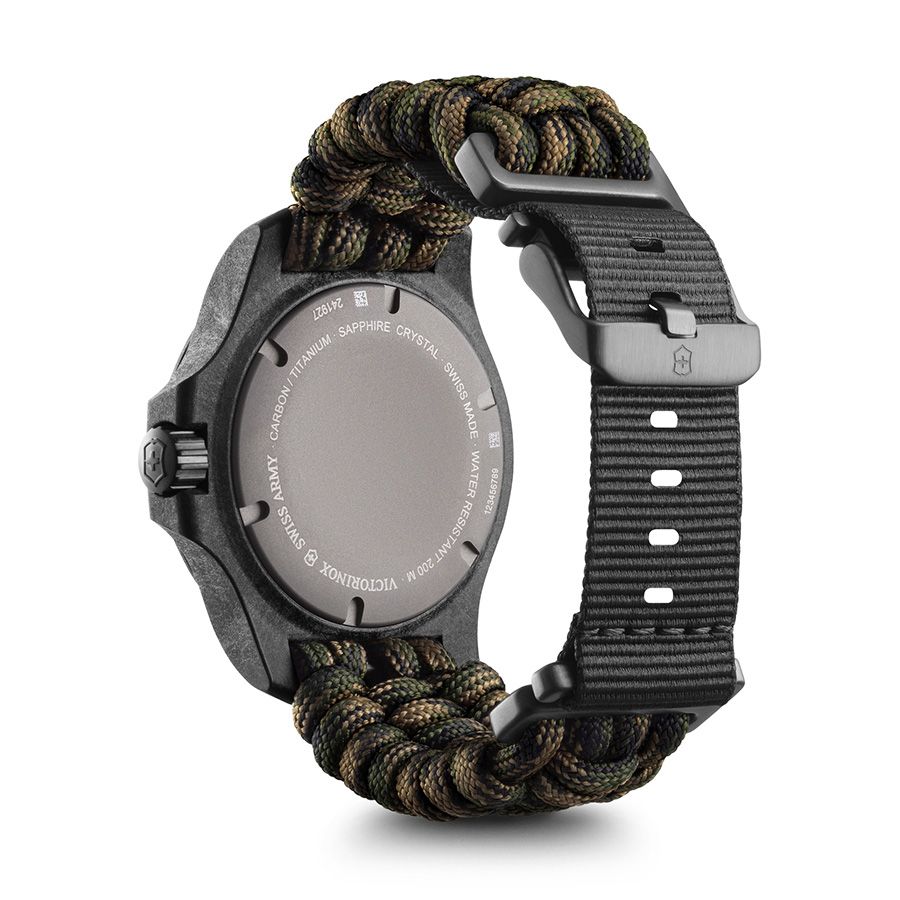 Đồng hồ I.N.O.X. Carbon Limited Edition 241927.1