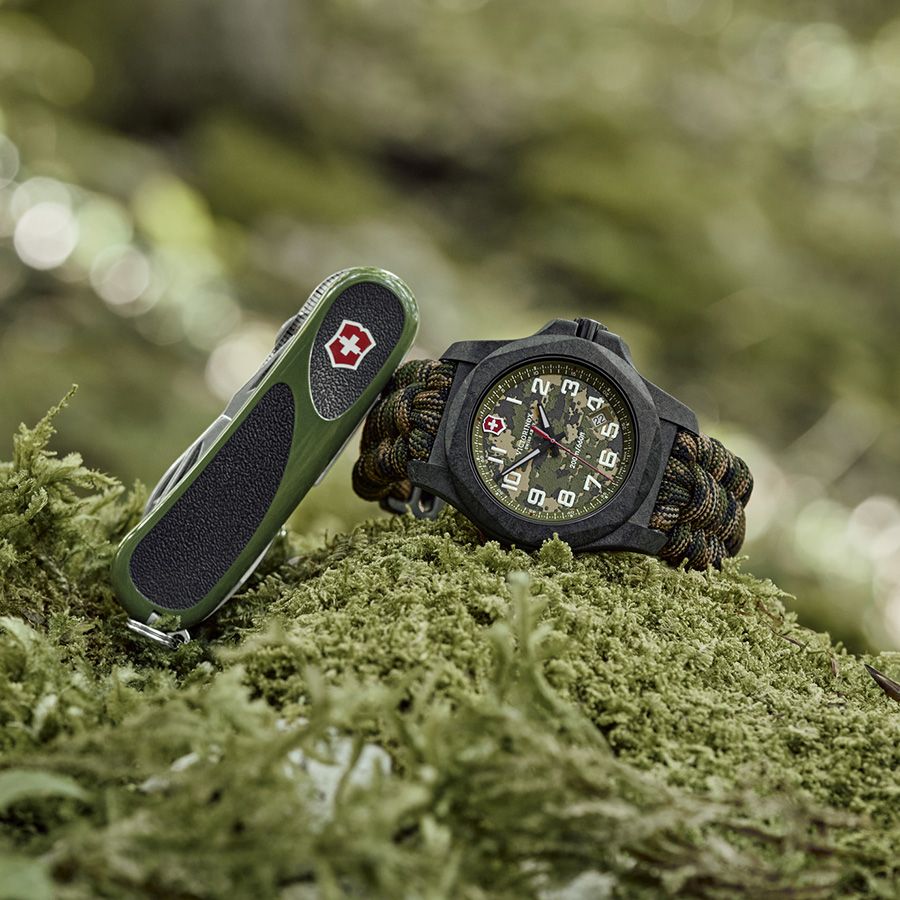 Đồng hồ I.N.O.X. Carbon Limited Edition 241927.1