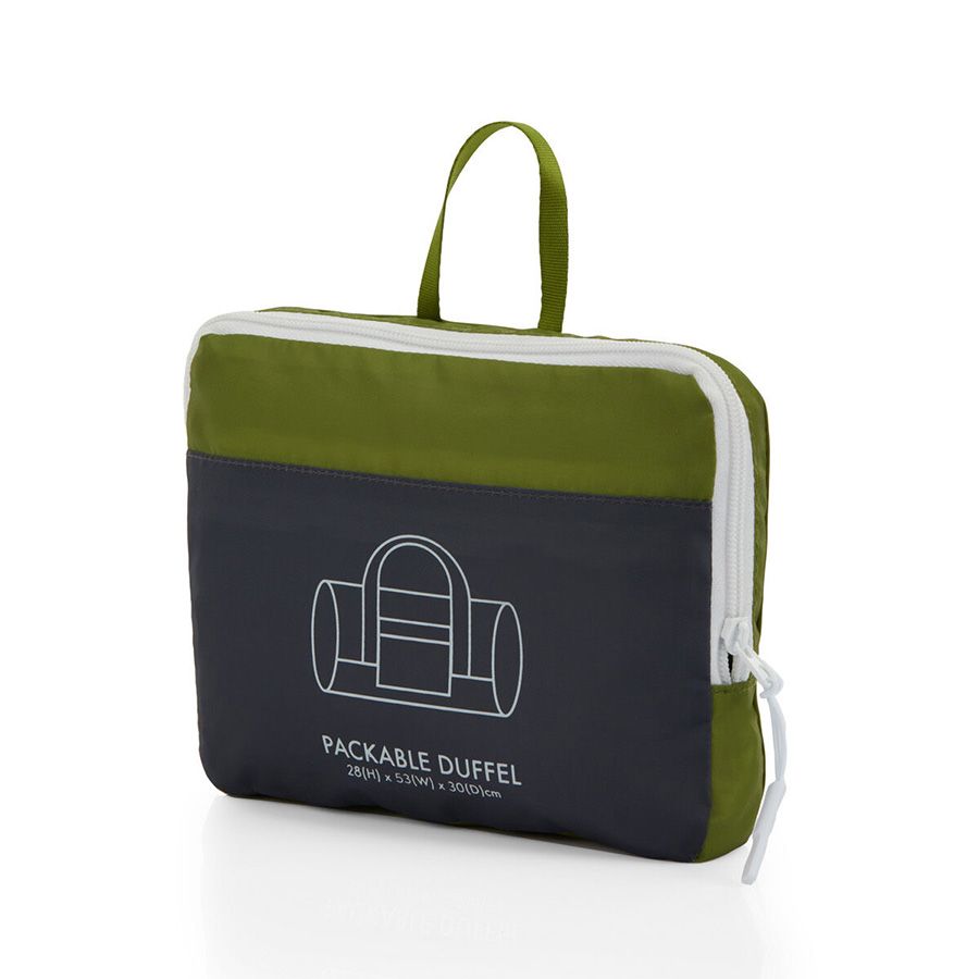Túi duffle gấp AT Accessories 2