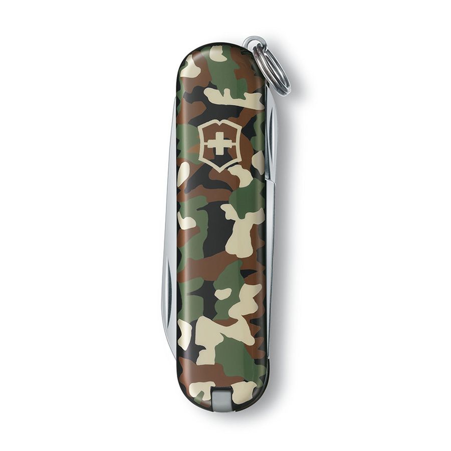 Dao xếp đa năng Classic SD - Camouflage