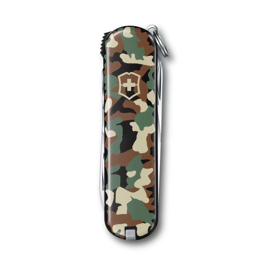 Dao xếp đa năng Nail Clip 580 - Camouflage
