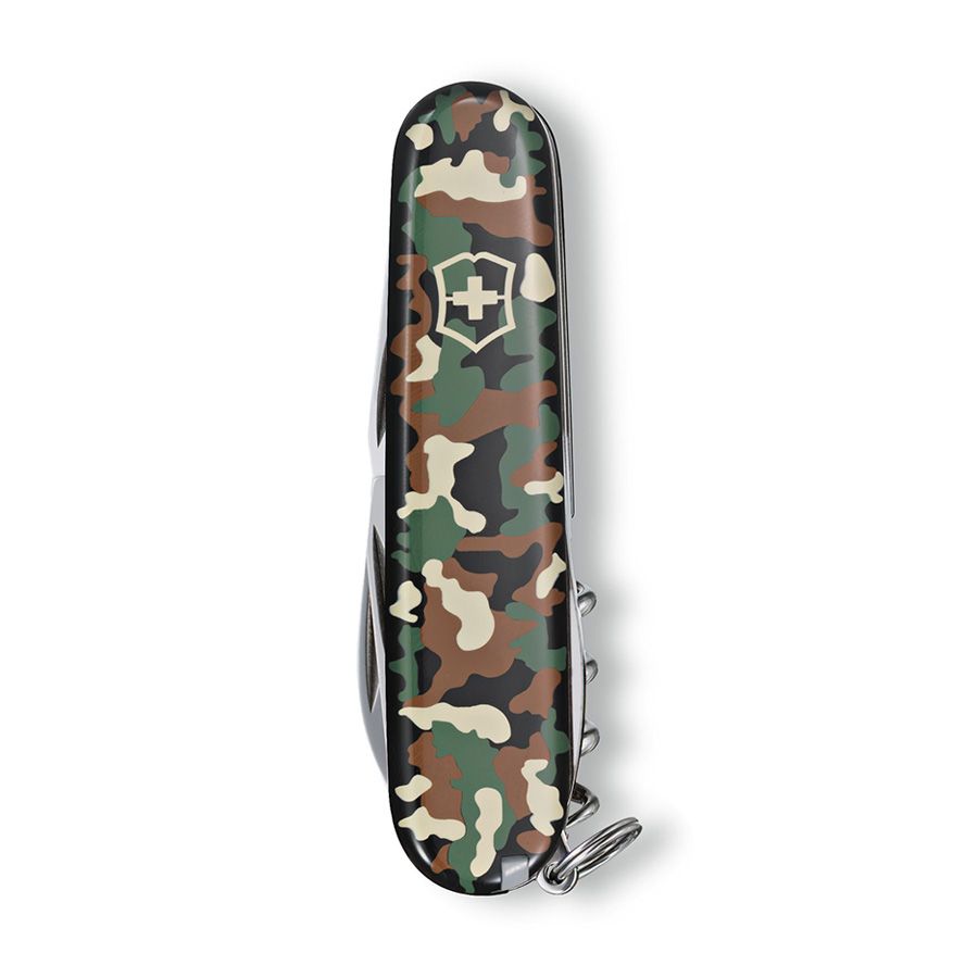 Dao xếp đa năng Spartan - Camouflage