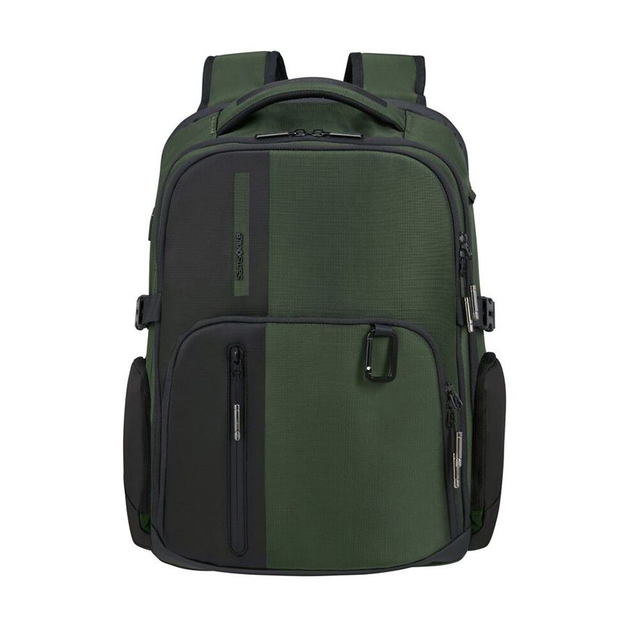 Balo laptop 15.6in Biz2Go Daytrip