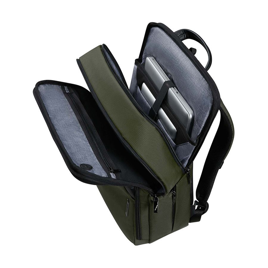 Balo laptop 15.6