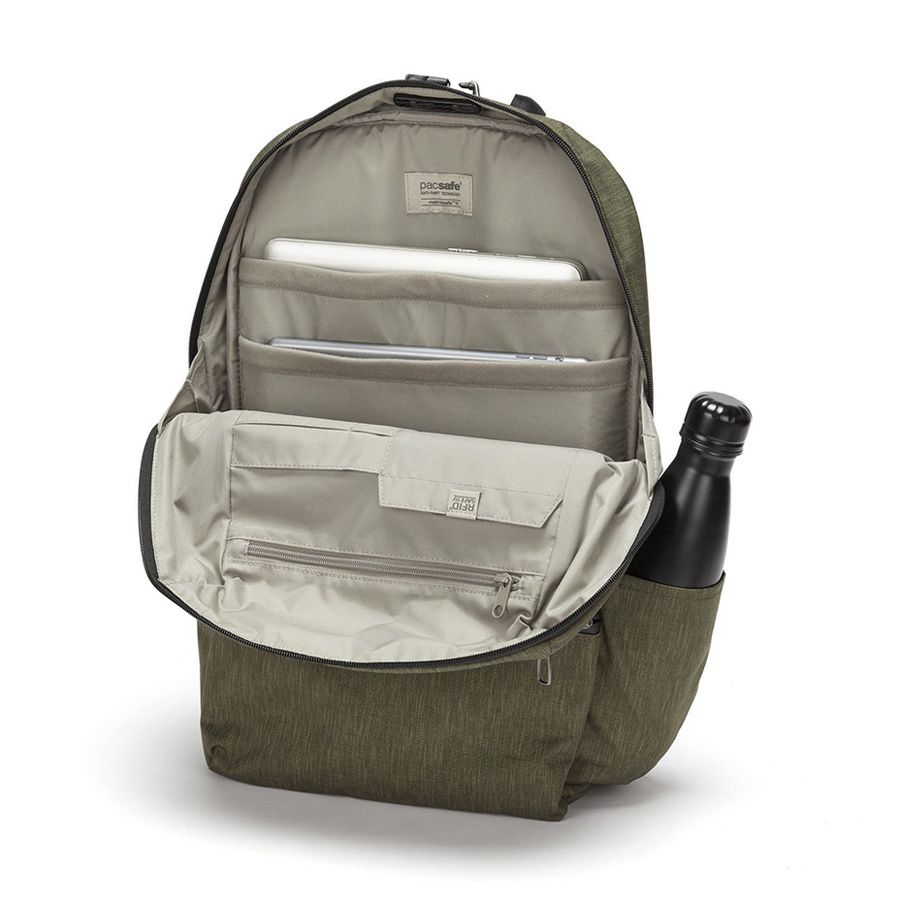 Balo Metrosafe X 20L