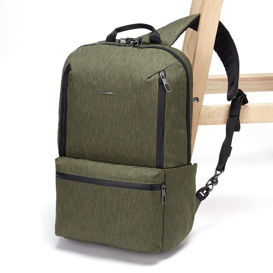 Balo Metrosafe X 20L