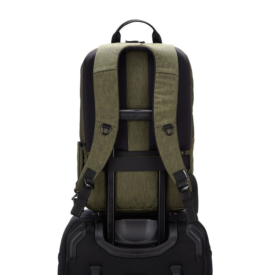Balo Metrosafe X 20L
