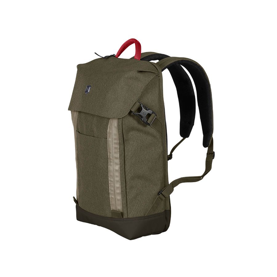 Balo laptop Deluxe Flapover