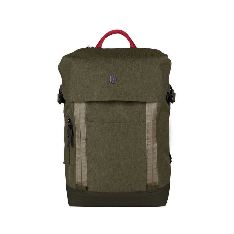 Balo laptop Deluxe Flapover