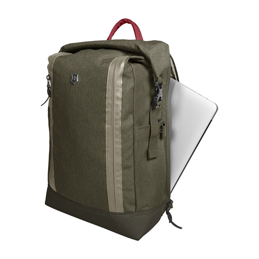 Balo Altmont Classic Rolltop