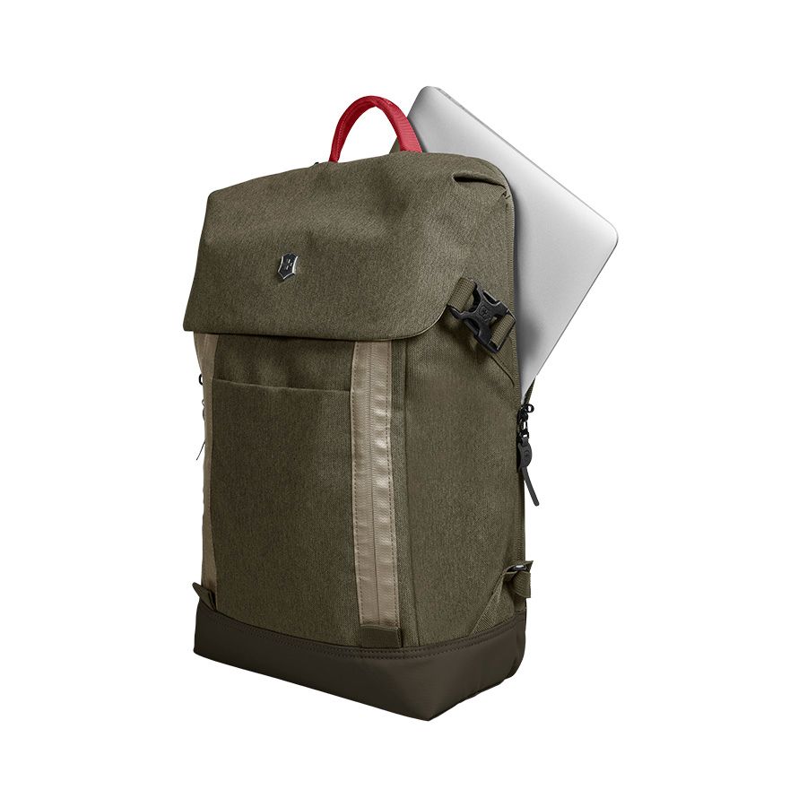 Balo laptop Deluxe Flapover