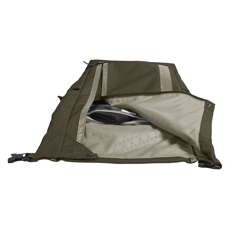 Balo Altmont Classic Rolltop