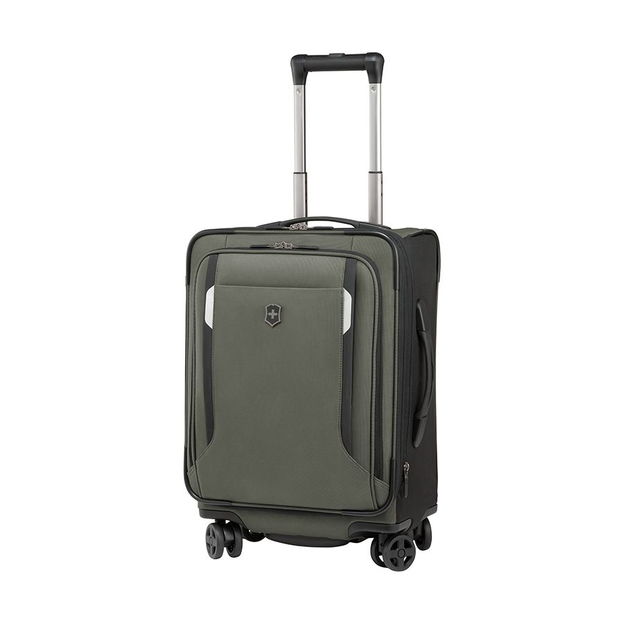 Vali kéo Werks Traveler 5.0