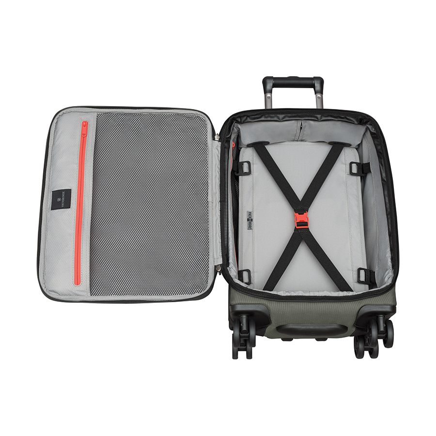 Vali kéo Werks Traveler 5.0