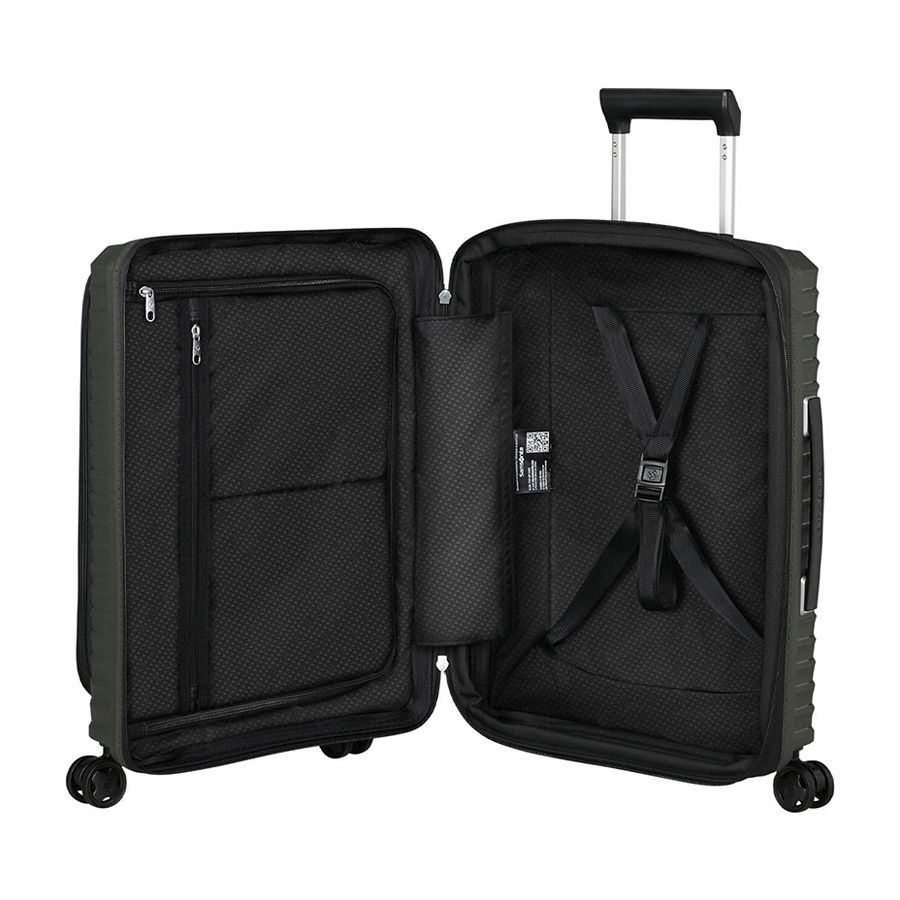 Vali kéo Upscape EXP Easy Access