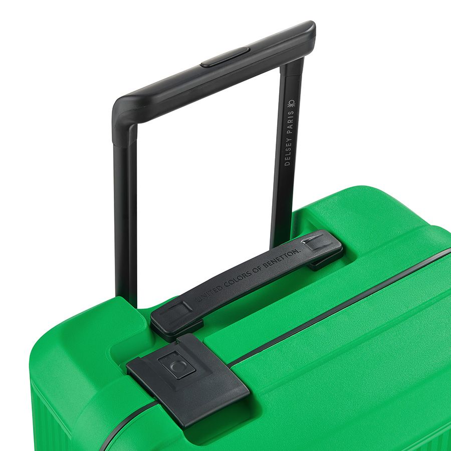 Vali kéo Color Block Hardside size cabin 55cm