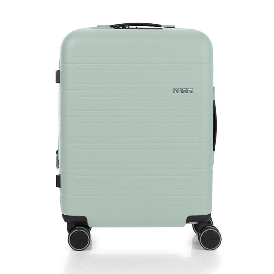 Combo vali kéo Novastream cabin 55/20 + đại 77/28