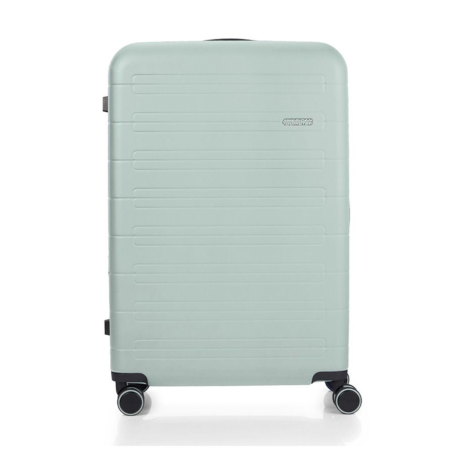 Combo vali kéo Novastream cabin 55/20 + đại 77/28