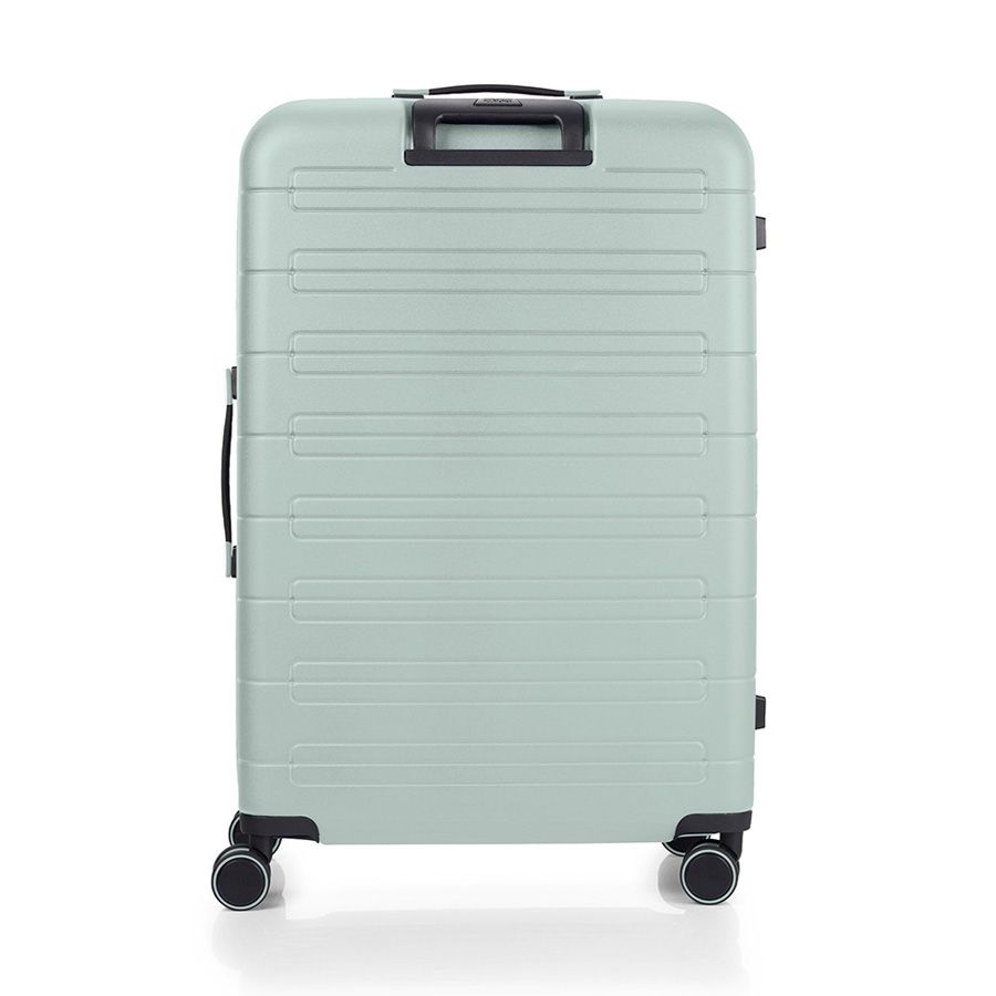 Combo vali kéo Novastream cabin 55/20 + đại 77/28