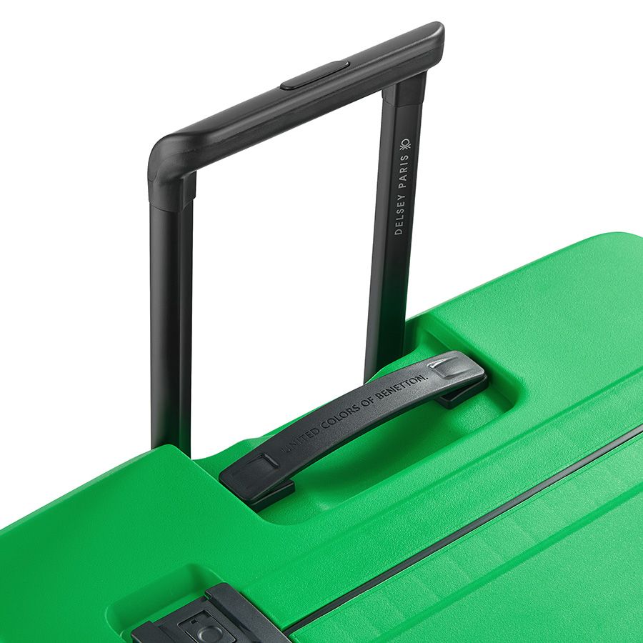 Vali kéo Color Block Hardside size đại 77cm