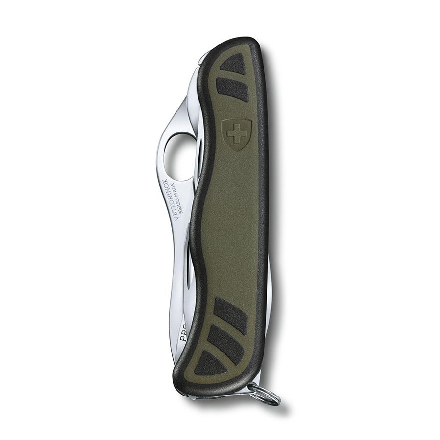 Dao xếp đa năng Swiss Soldier's Knife 08