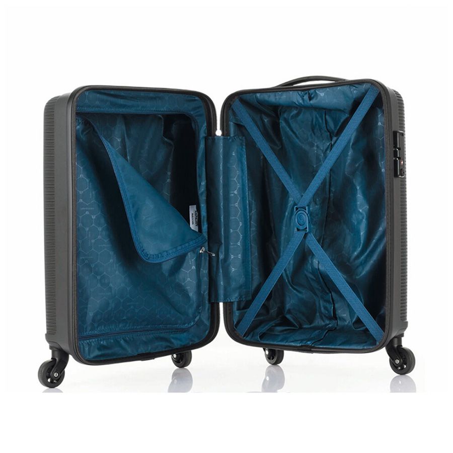 Combo 2 vali Kiza size cabin