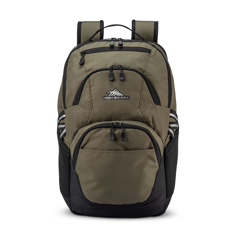 Balo laptop 17in Swoop SG