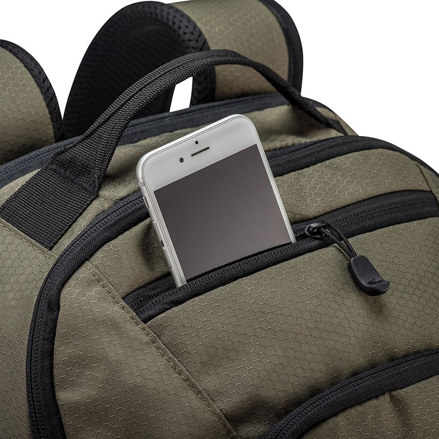 Balo laptop 17in Swoop SG