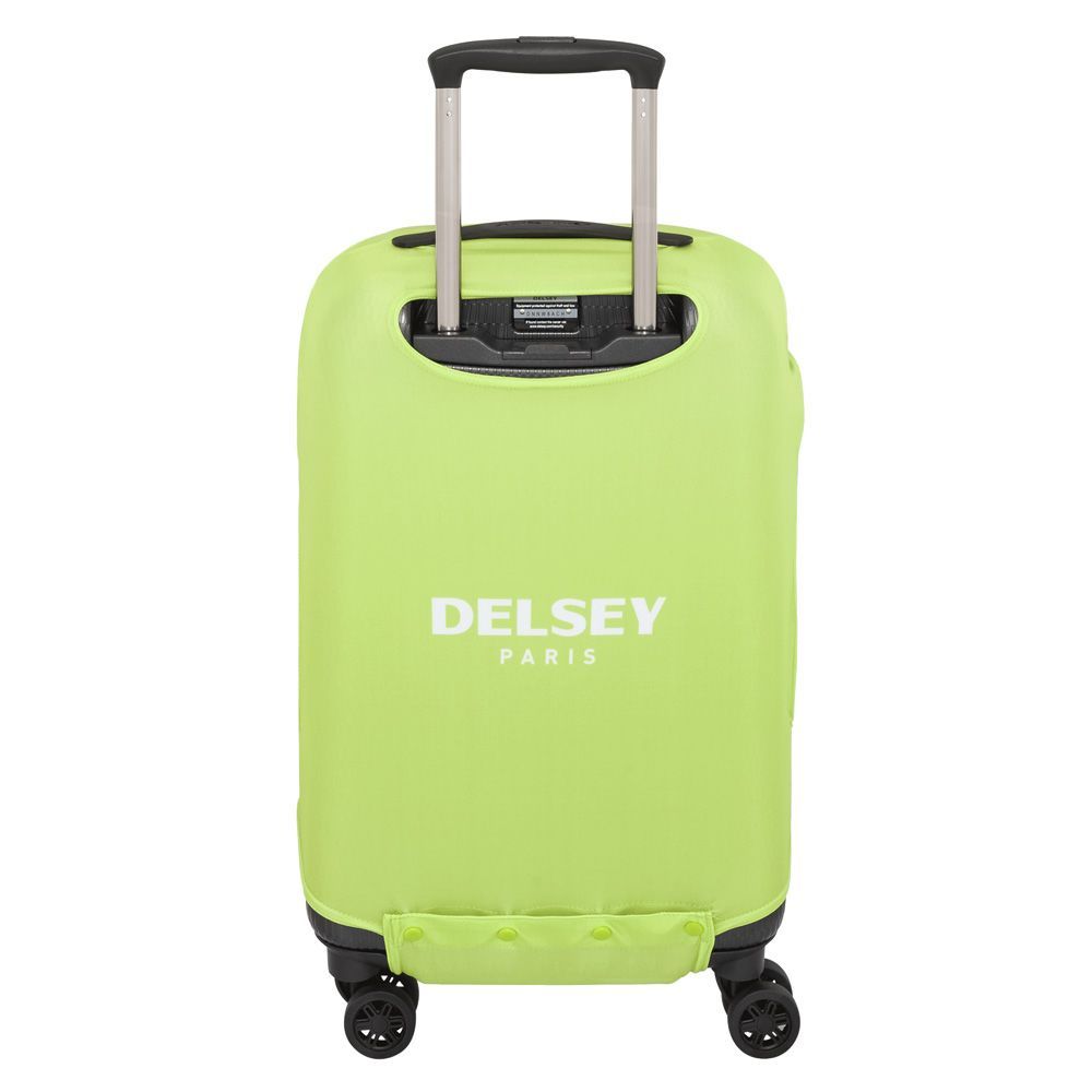 Bao trùm vali Delsey