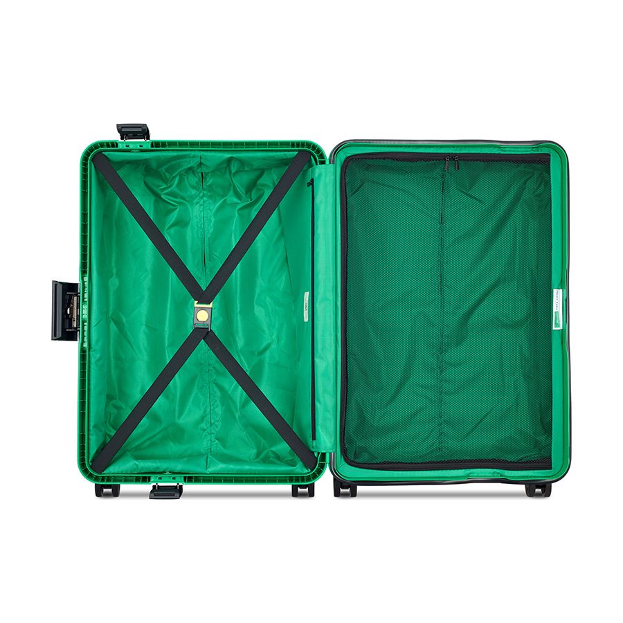 Vali kéo Color Block Hardside size trung 67cm