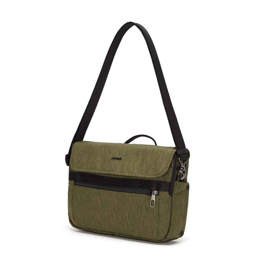 Túi messenger Metrosafe X