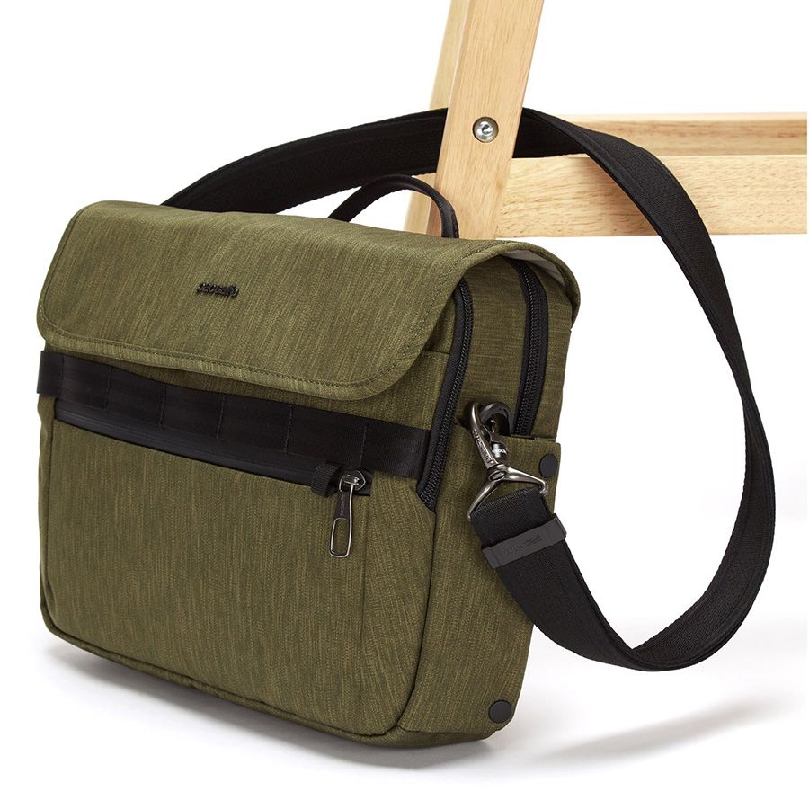 Túi messenger Metrosafe X