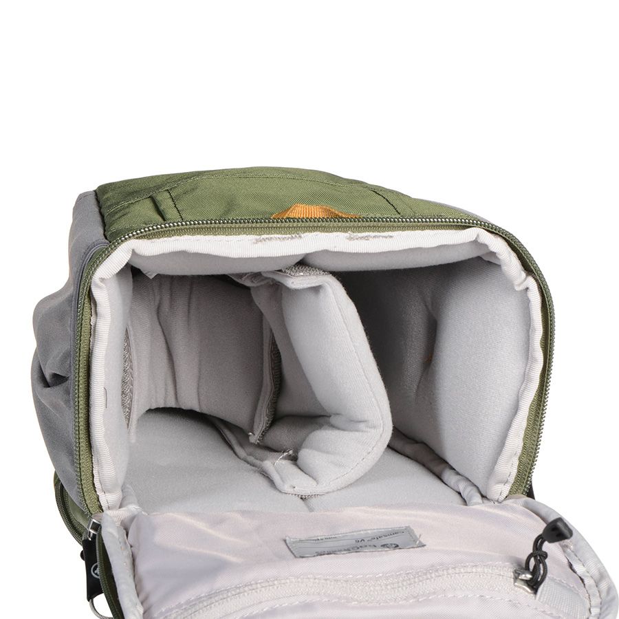 Túi máy ảnh Camsafe V6