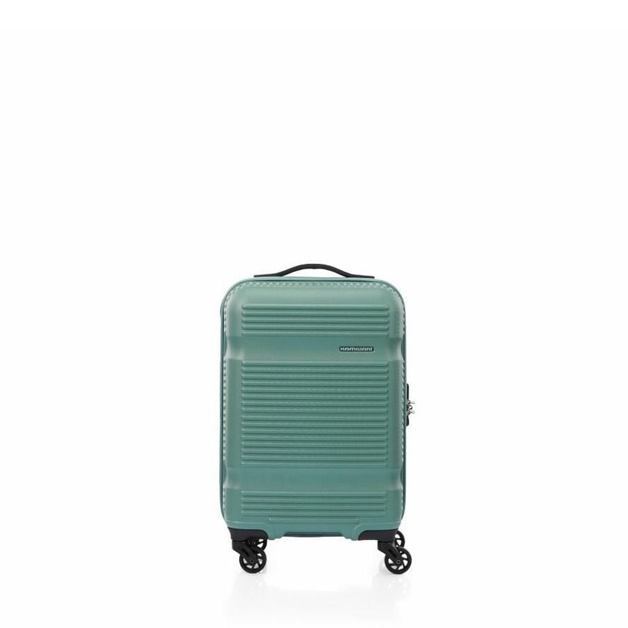 Combo 2 vali Liniar size cabin + trung