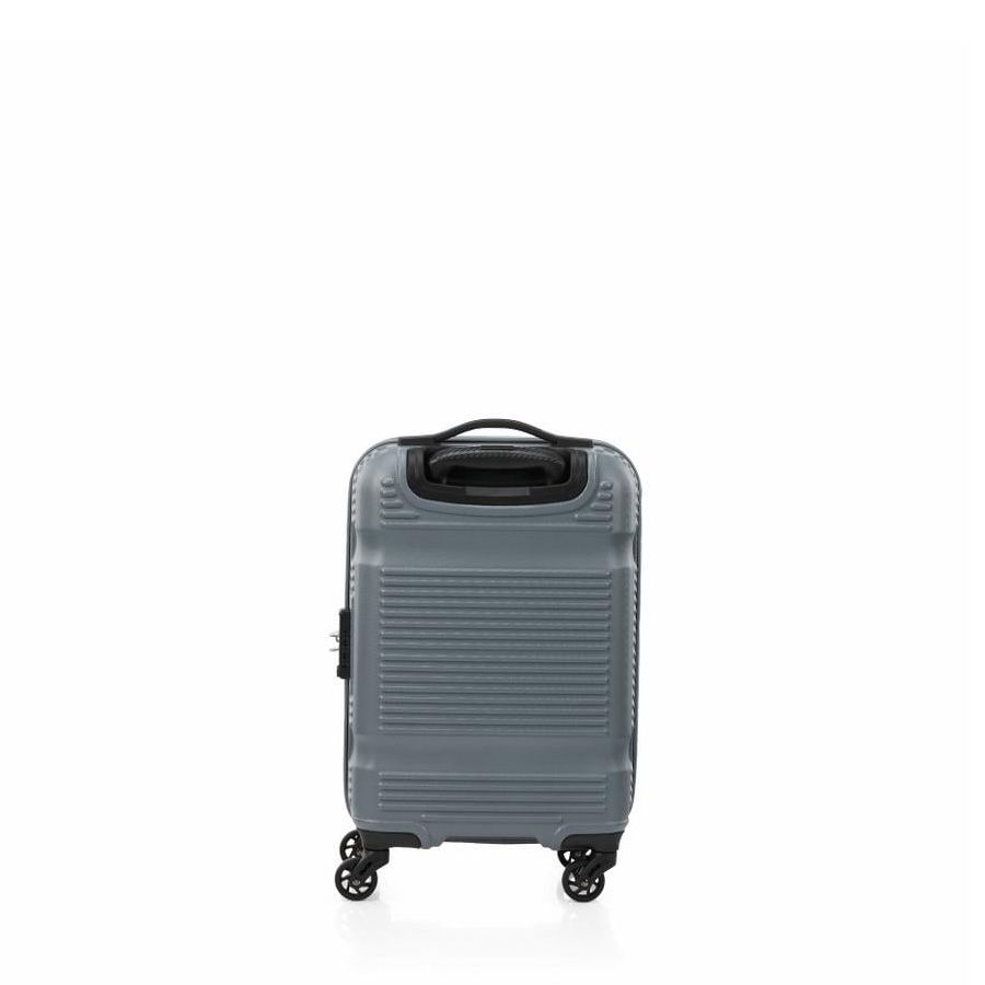 Combo 2 vali Liniar size cabin