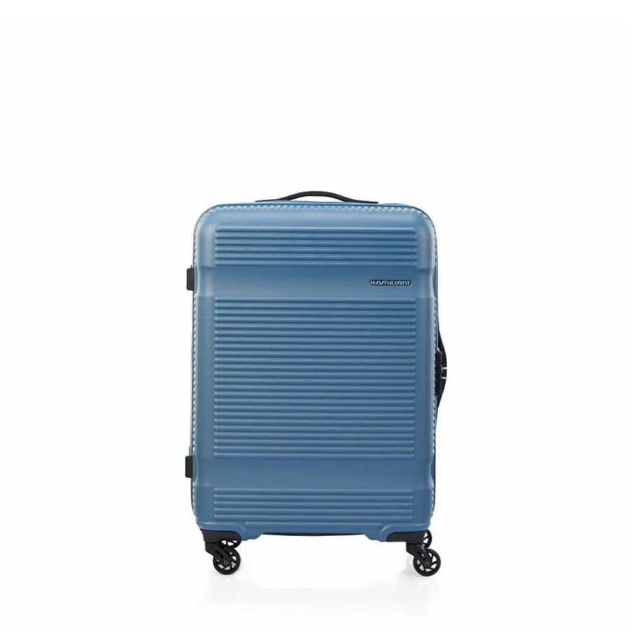 Combo 2 vali Liniar size cabin + trung