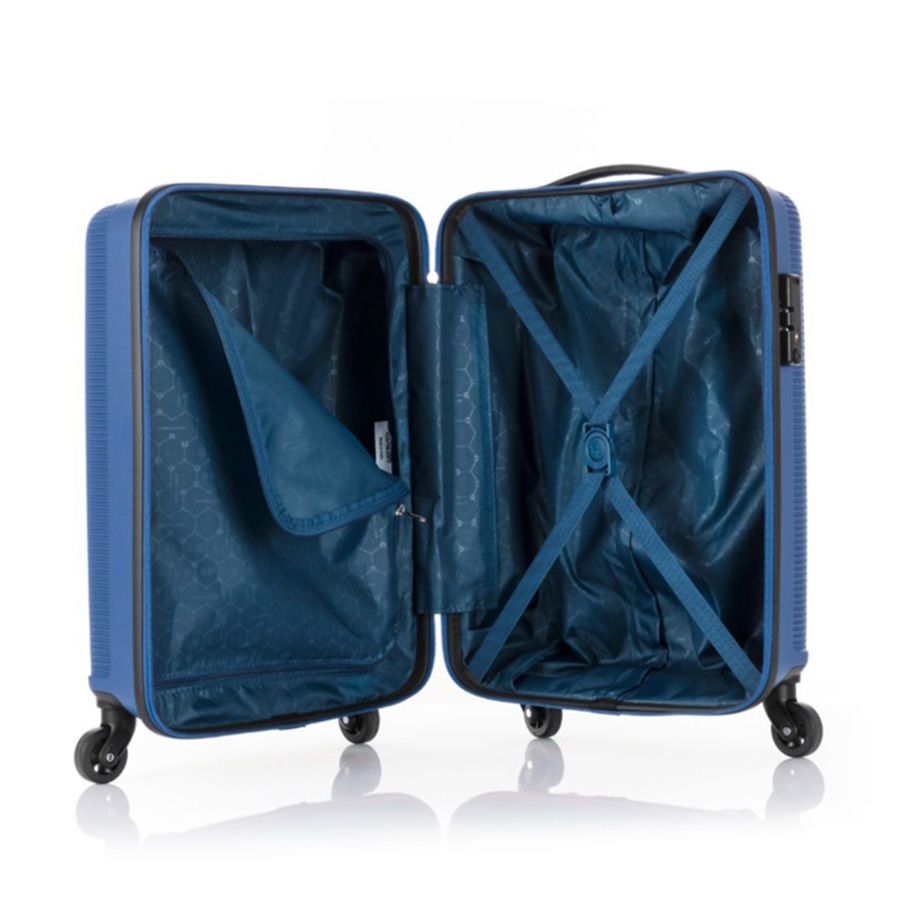 Combo 2 vali Kiza size cabin