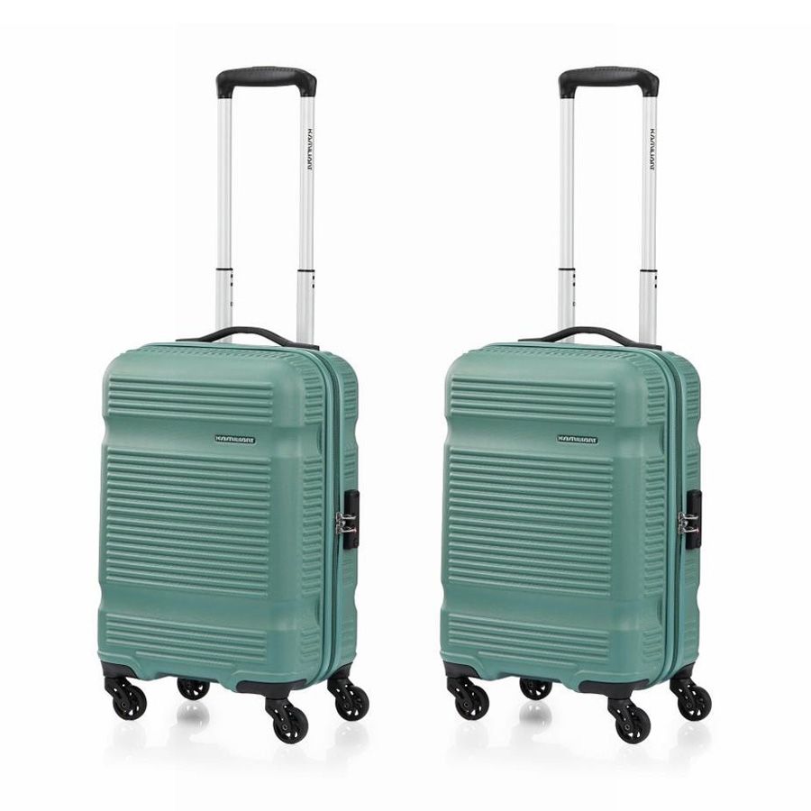 Combo 2 vali Liniar size cabin