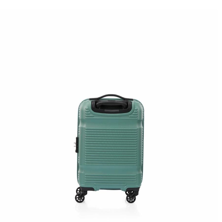 Combo 2 vali Liniar size cabin + trung
