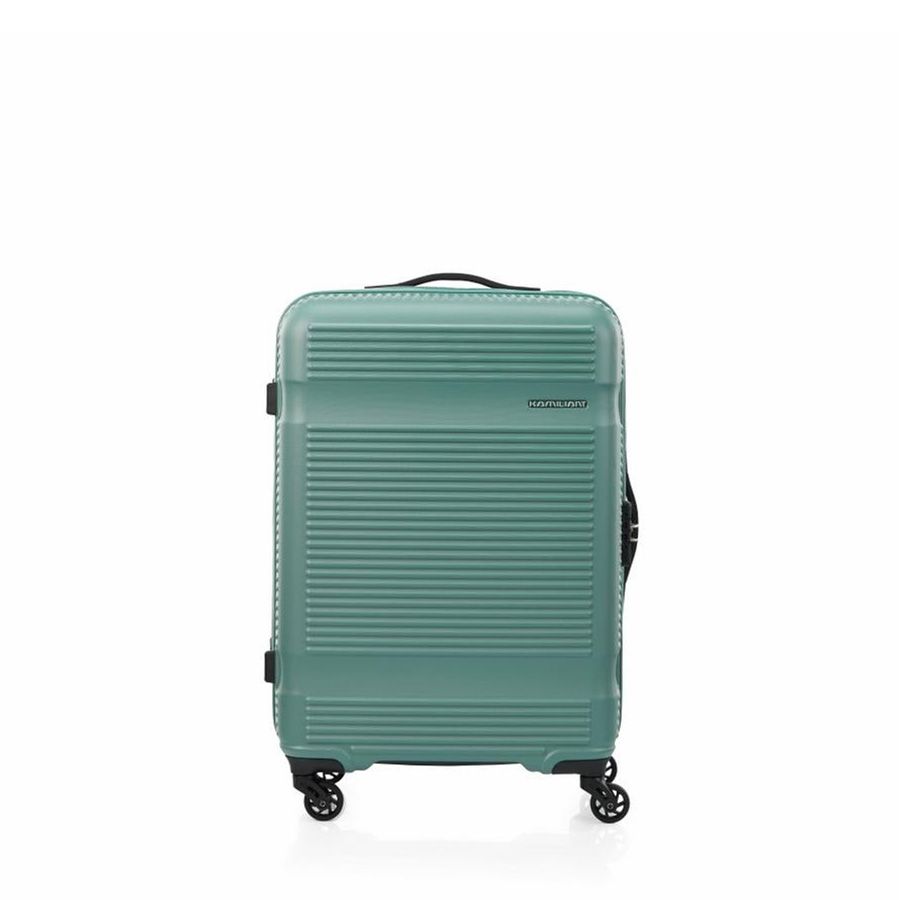 Combo 2 vali Liniar size cabin + trung