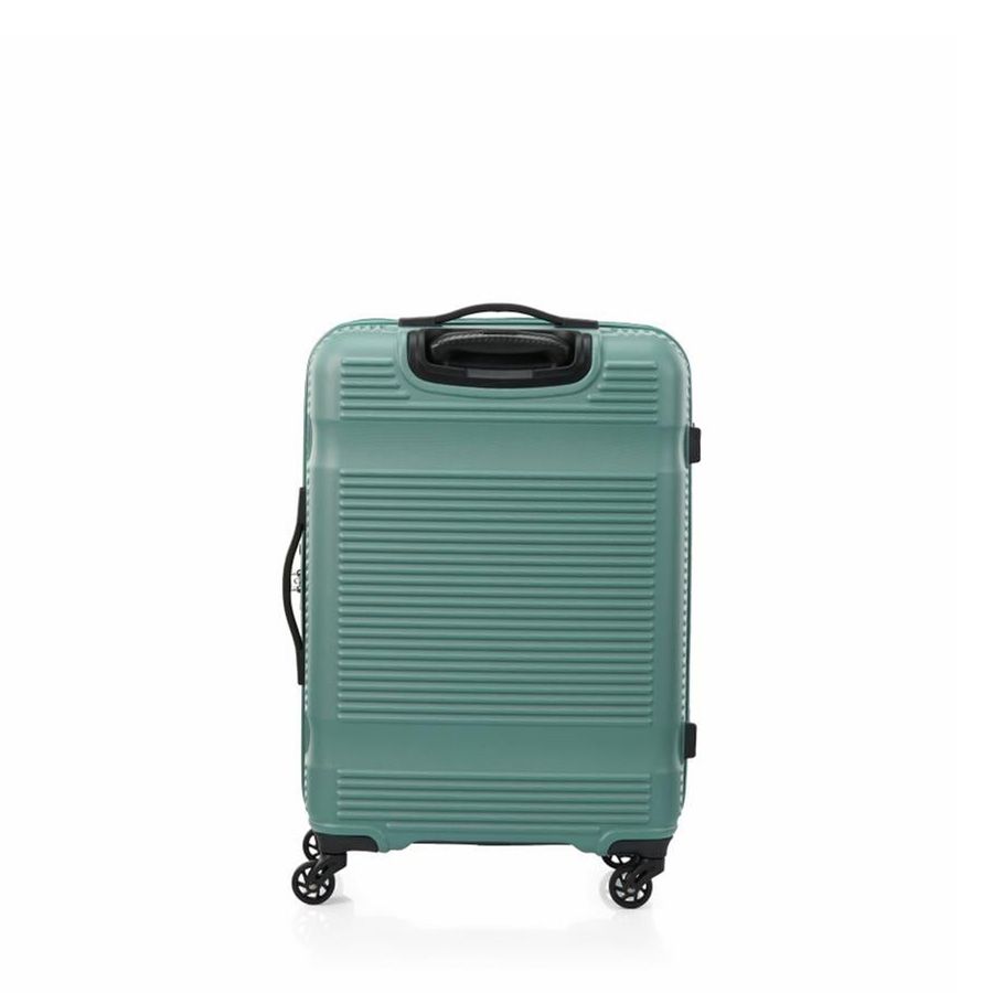 Combo 2 vali Liniar size cabin + trung