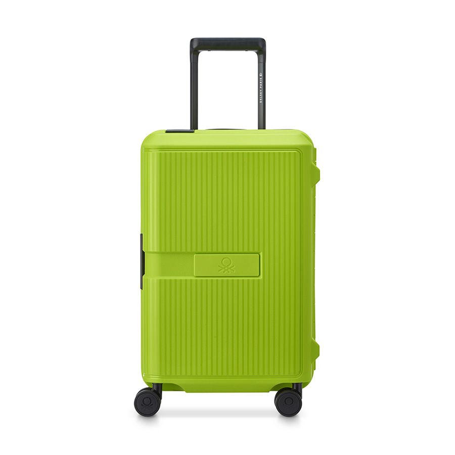 Vali kéo Color Block Hardside size cabin 55cm