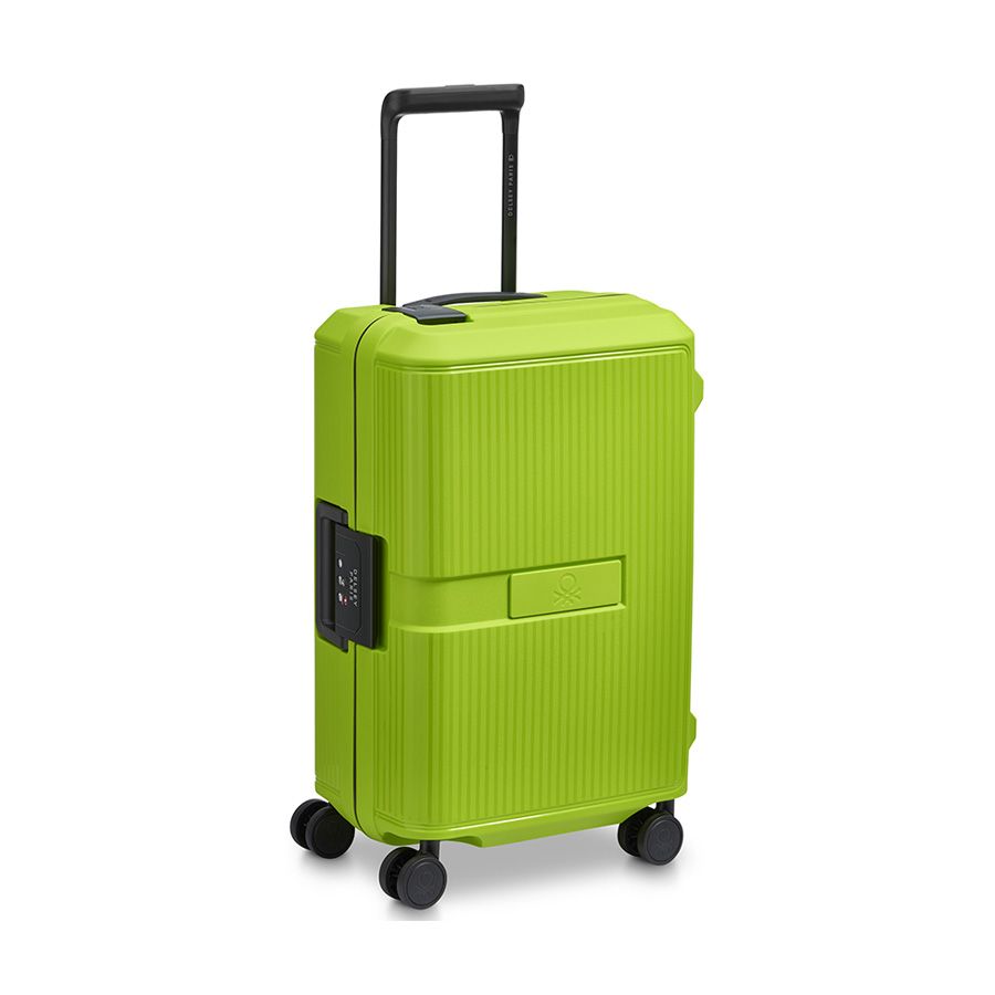 Vali kéo Color Block Hardside size cabin 55cm
