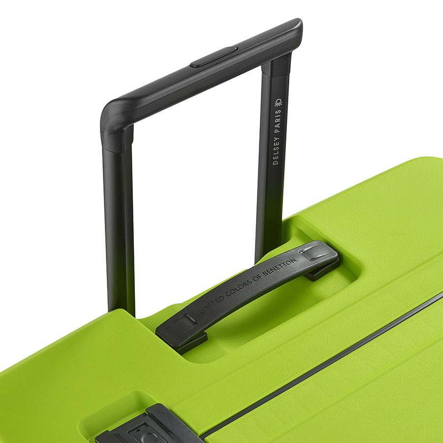 Vali kéo Color Block Hardside size đại 77cm