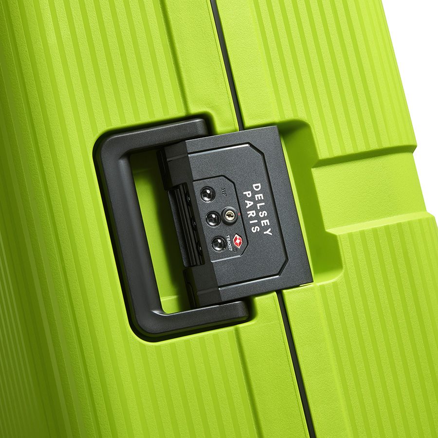 Vali kéo Color Block Hardside size đại 77cm