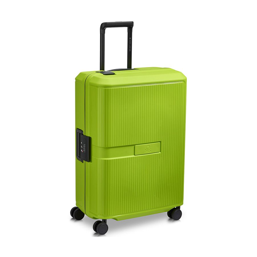 Vali kéo Color Block Hardside size trung 67cm